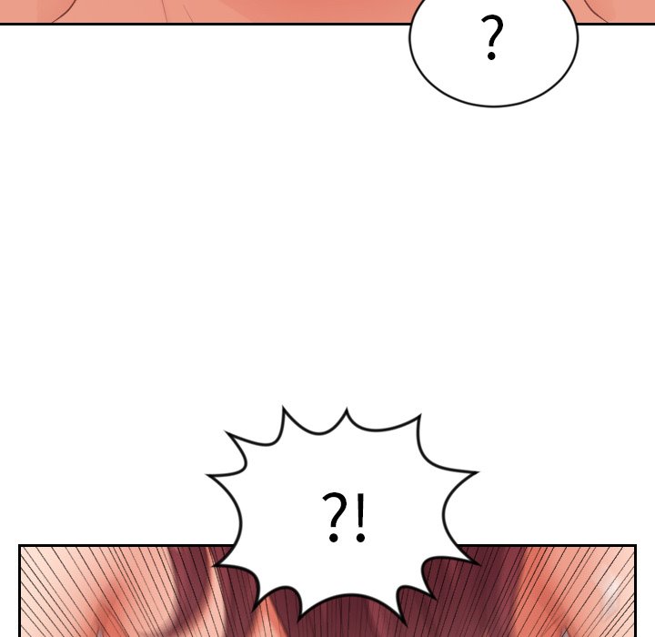奇奇怪怪的女友 第9章 第134页