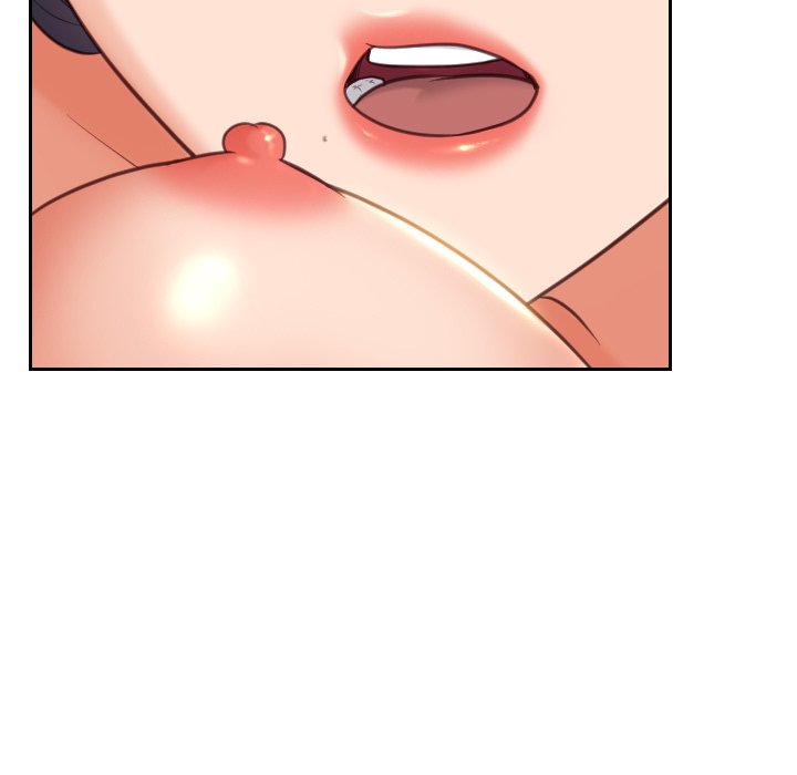 奇奇怪怪的女友 第10章 第120页