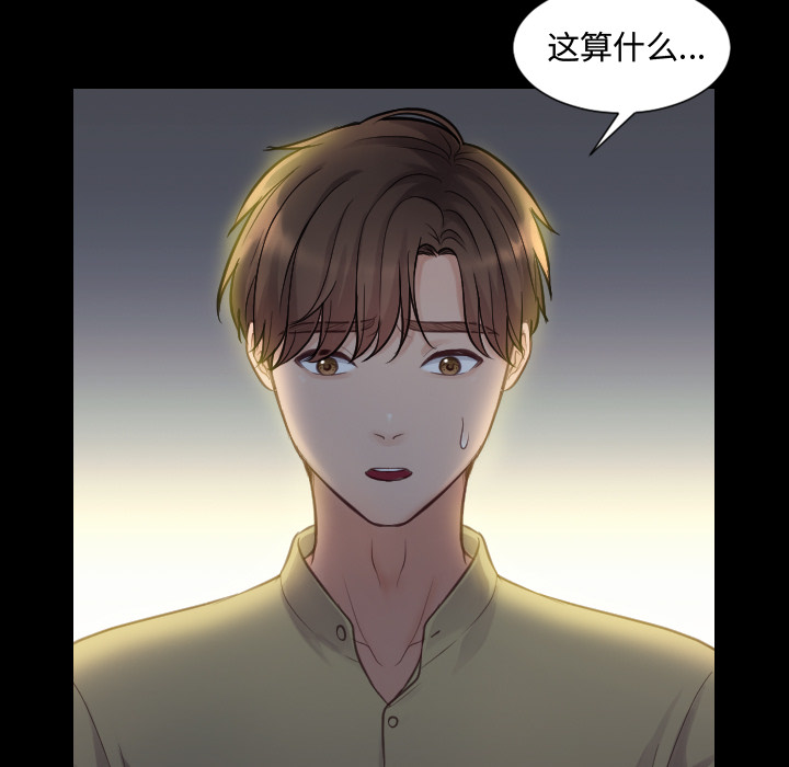 奇奇怪怪的女友 第1章 第59页