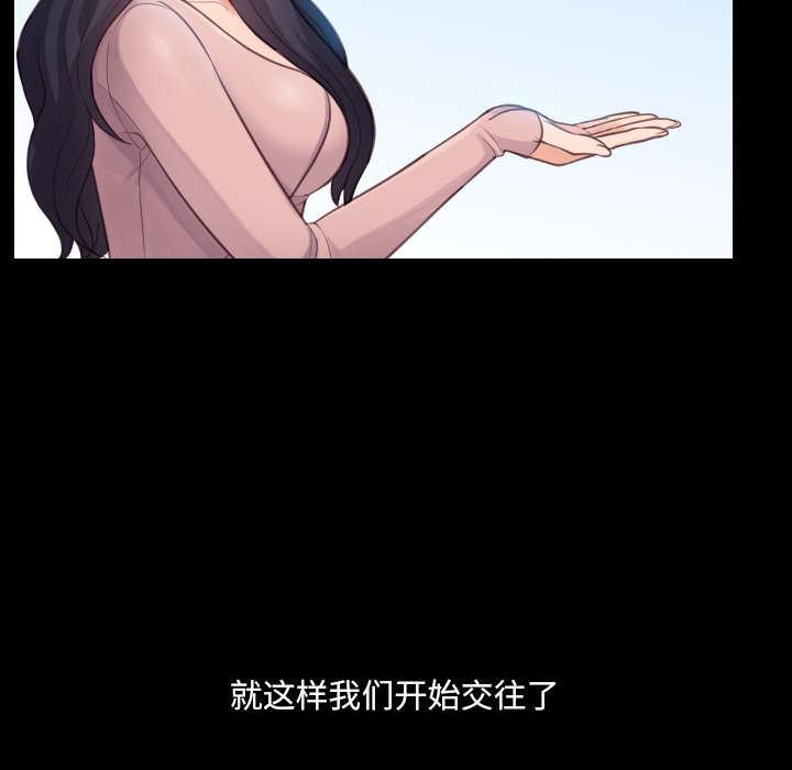 奇奇怪怪的女友 第1章 第74页