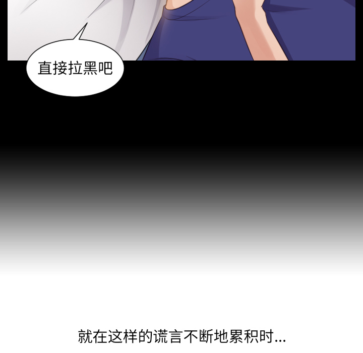 奇奇怪怪的女友 第1章 第91页