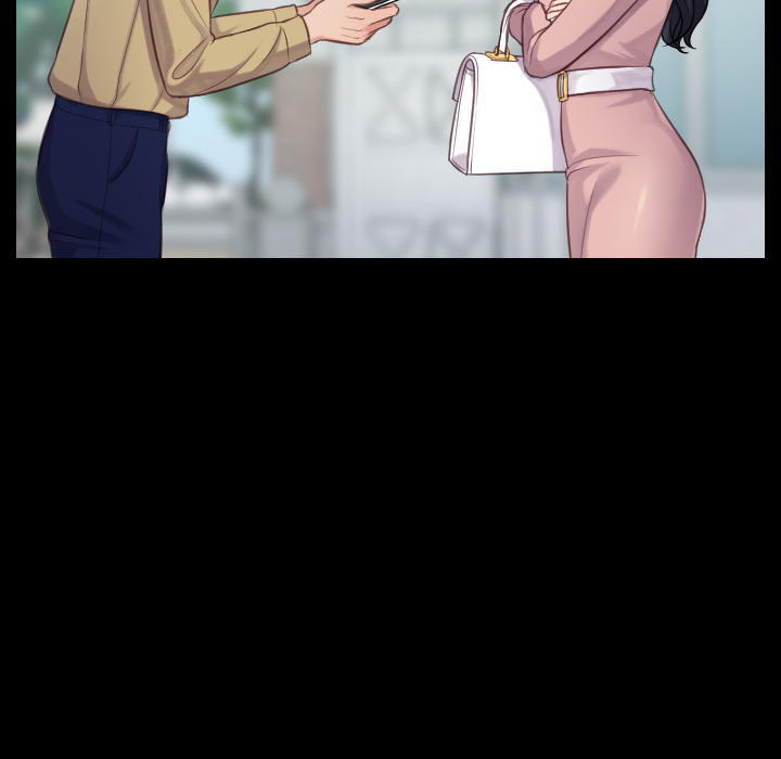 奇奇怪怪的女友 第1章 第45页