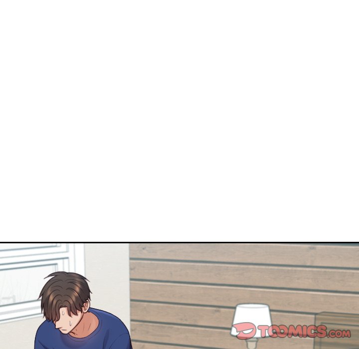 奇奇怪怪的女友 第17章 第111页