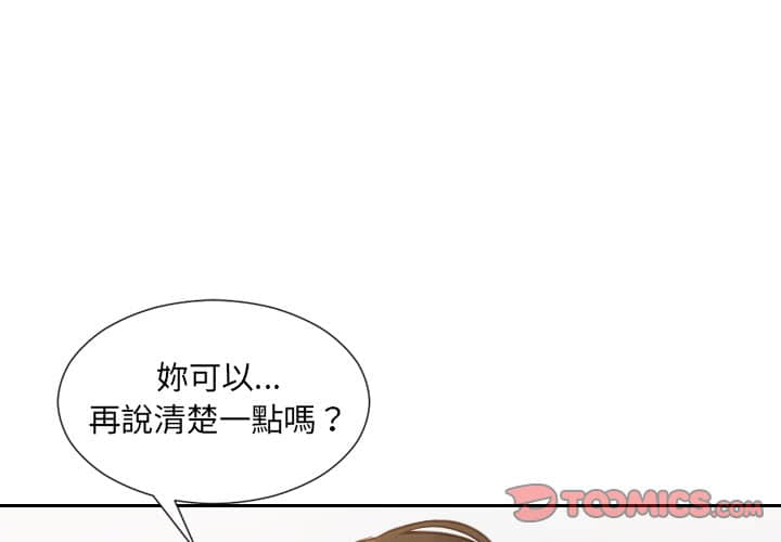 奇奇怪怪的女友 第28章 第4页