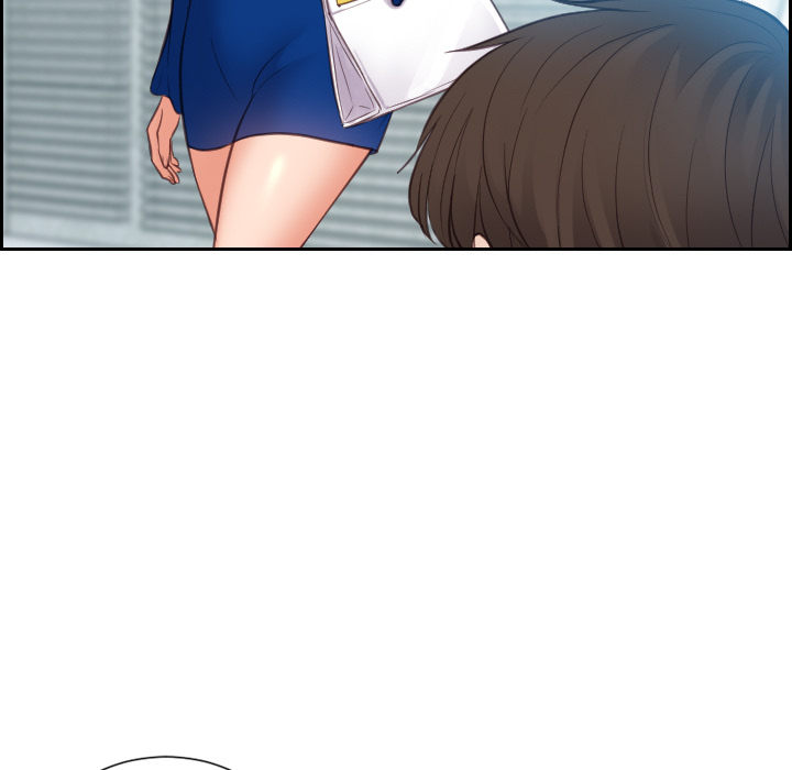 奇奇怪怪的女友 第2章 第115页
