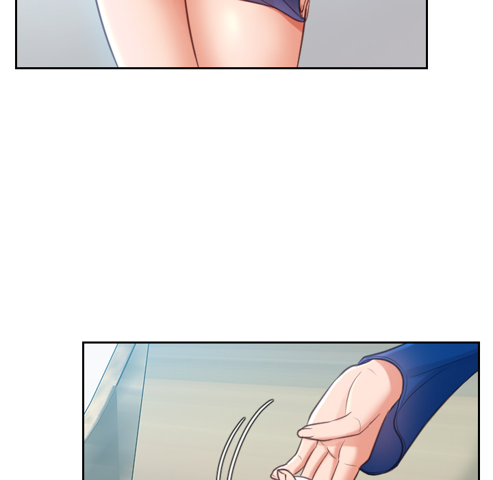 奇奇怪怪的女友 第2章 第112页