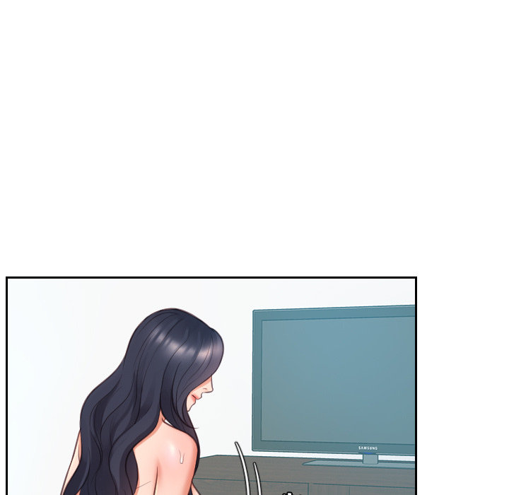 奇奇怪怪的女友 第2章 第81页