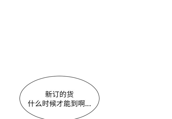 奇奇怪怪的女友 第3章 第2页