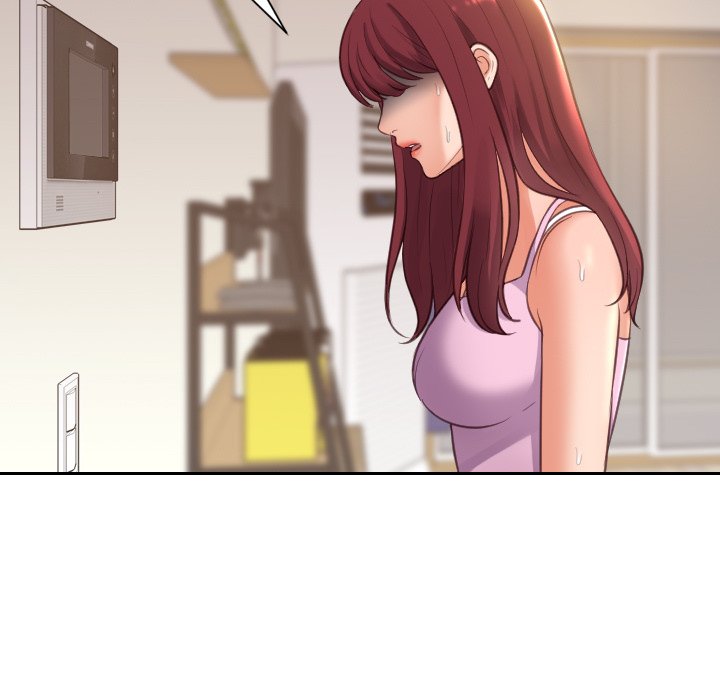 奇奇怪怪的女友 第3章 第56页