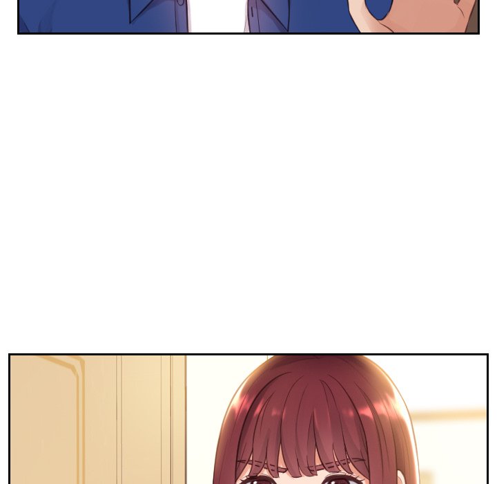 奇奇怪怪的女友 第3章 第80页