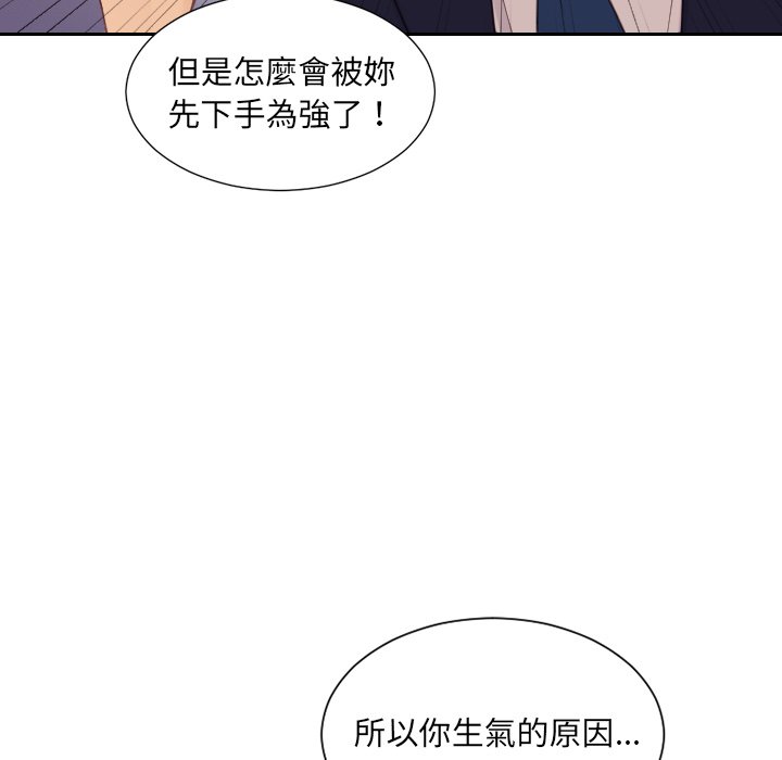 奇奇怪怪的女友 第32章 第74页