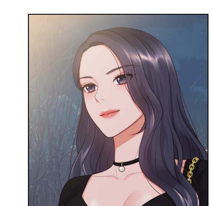 奇奇怪怪的女友 第37章 第34页