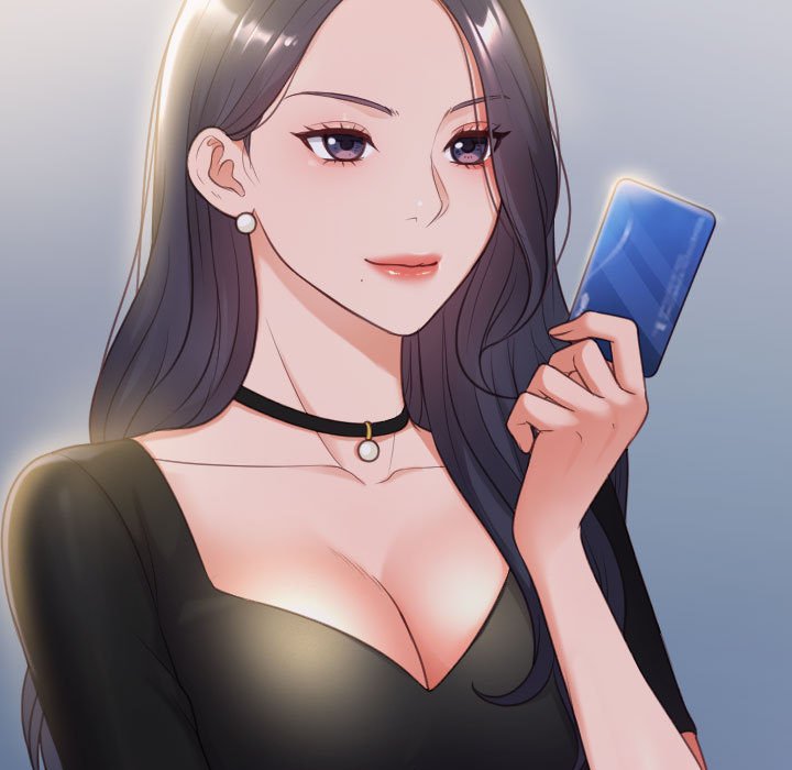 奇奇怪怪的女友 第37章 第5页