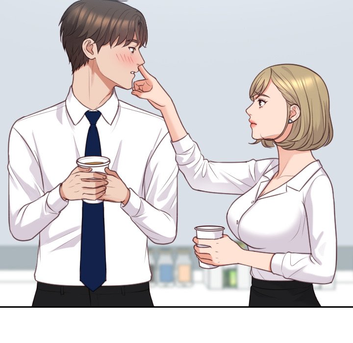 奇奇怪怪的女友 第41章 第26页