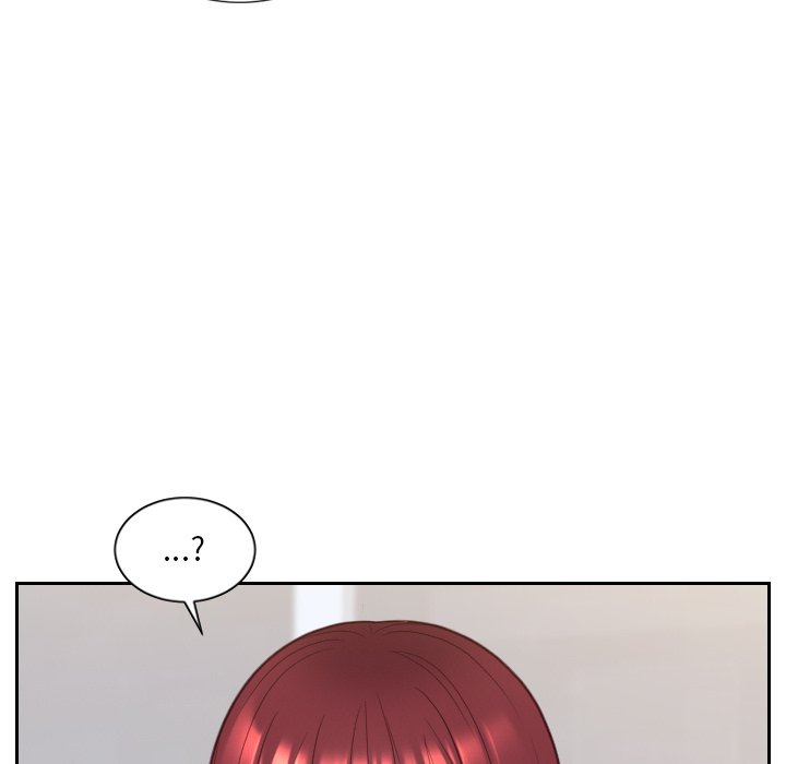 奇奇怪怪的女友 第40章 第35页