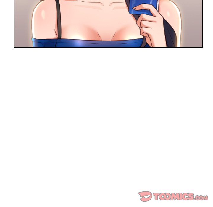 奇奇怪怪的女友 第5章 第27页