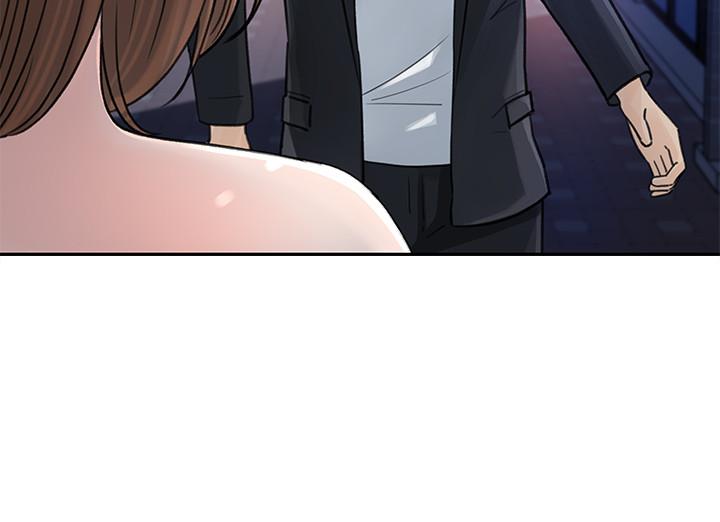 女神收藏清單 第3話-與心琪私下續攤 第36页