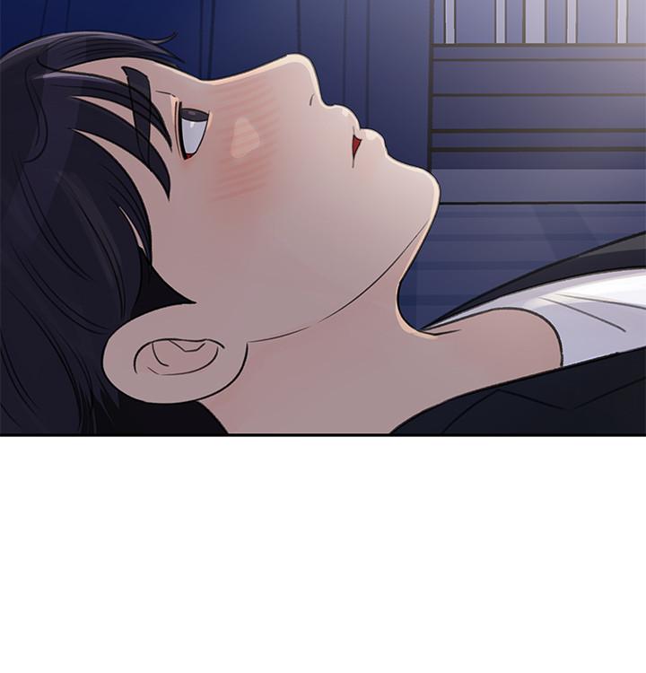女神收藏清單 第4話-幫我保密，就給你嘗點甜頭 第22页