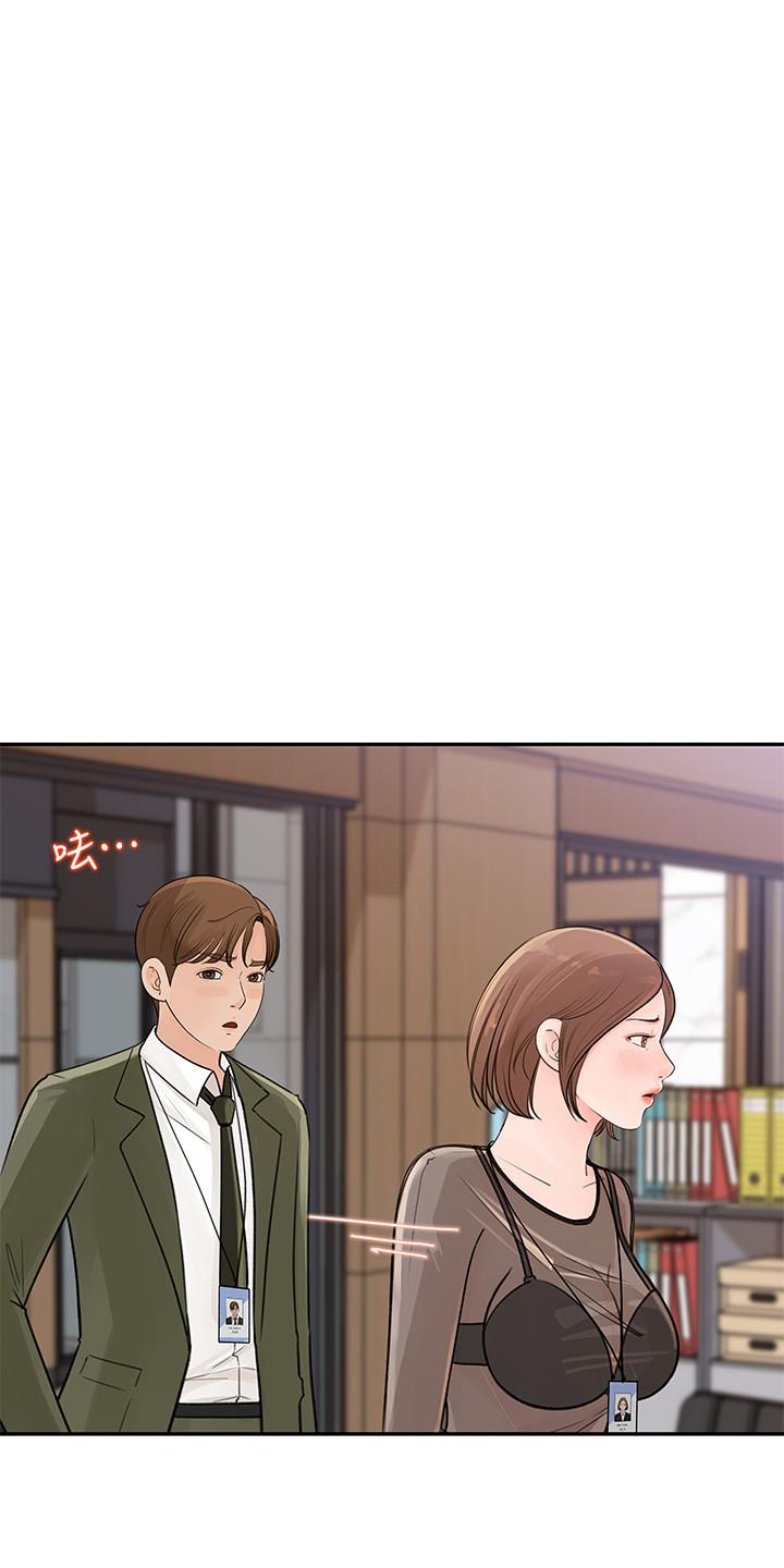 女神收藏清單 第4話-幫我保密，就給你嘗點甜頭 第36页