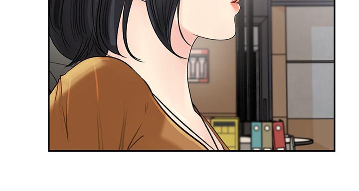 女神收藏清單 第5話-我們晚餐就近解決吧 第2页