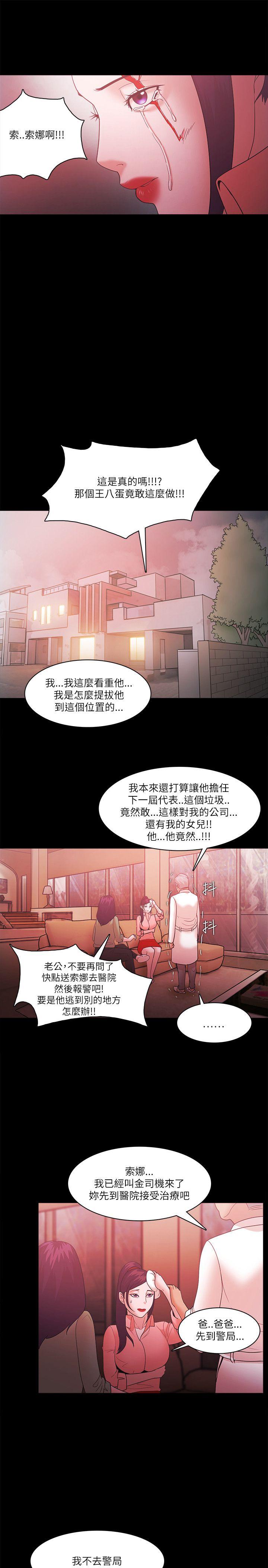Loser 第70話 第8页