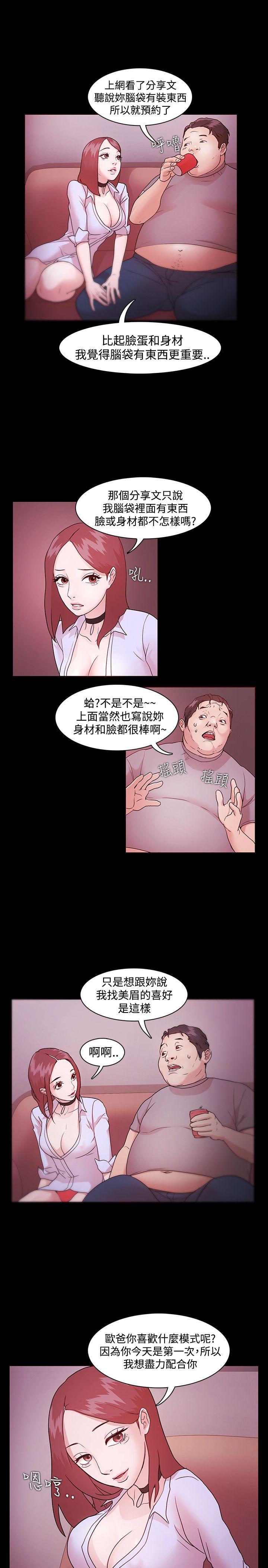 Loser 第2話 第5页