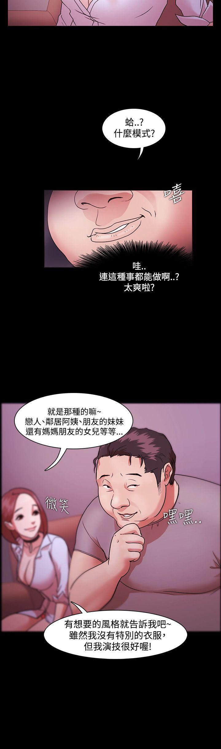 Loser 第2話 第6页
