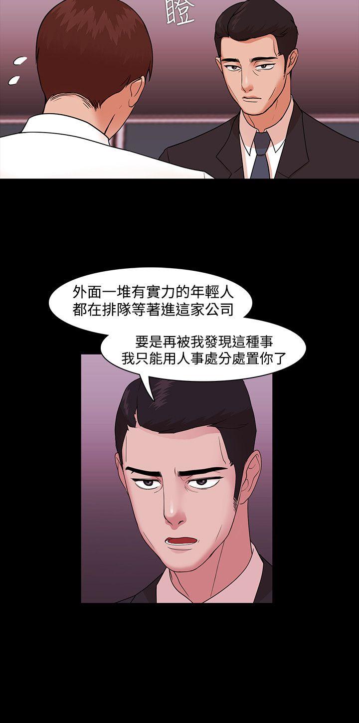 Loser 第3話 第12页