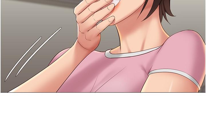 女兒閨蜜都歸ME 第20話-叔叔今晚陪我睡 第5页