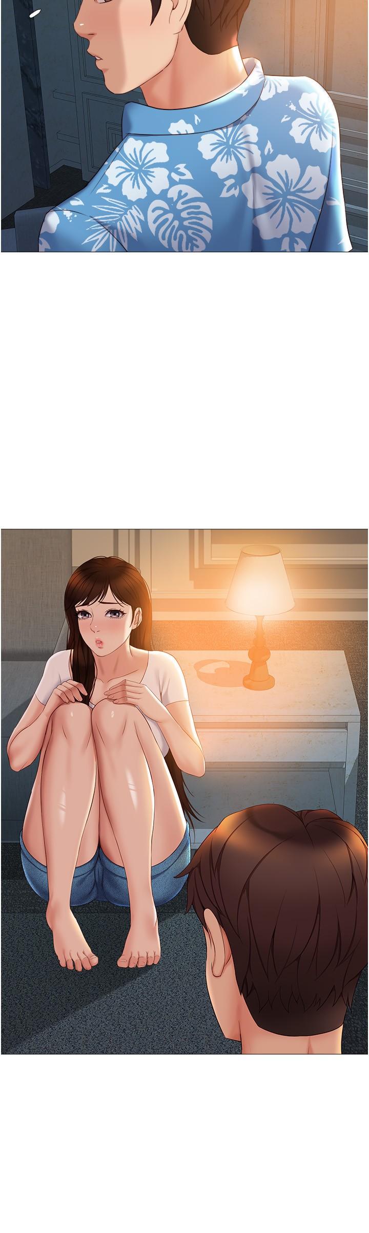 女兒閨蜜都歸ME 第37話-盡情滿足你的渴望 第21页