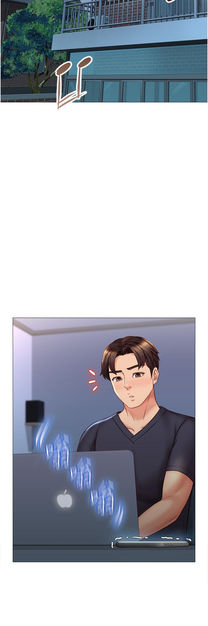 女兒閨蜜都歸ME 第45話-跟魅惑的教授約會 第26页