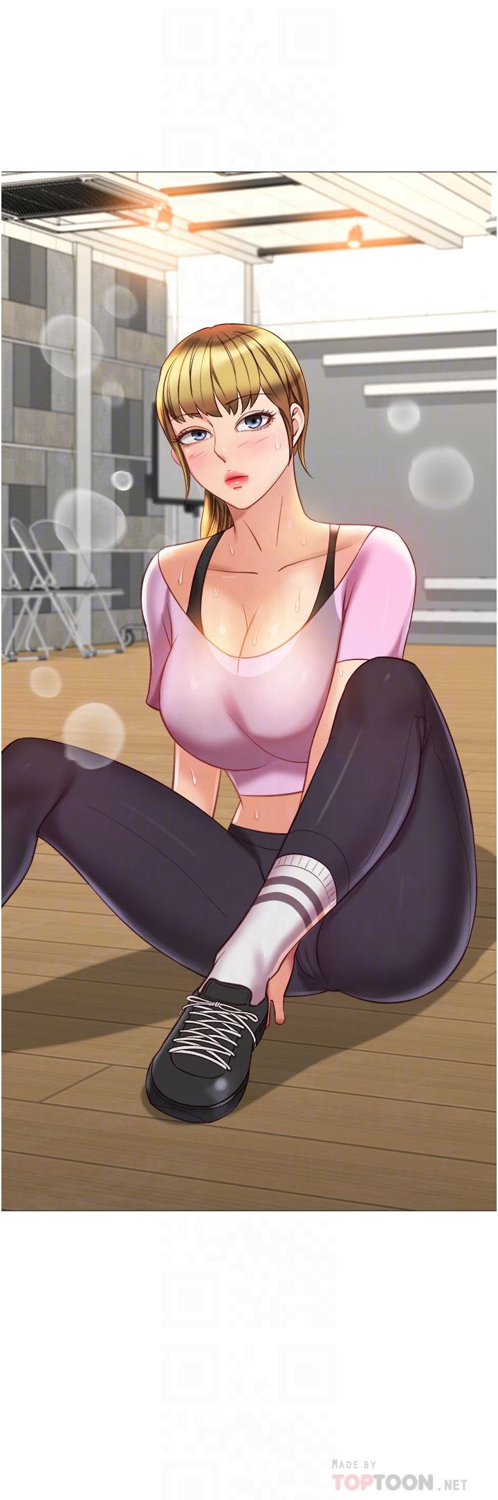 女兒閨蜜都歸ME 第77話-誘惑人夫的性感舞步 第12页