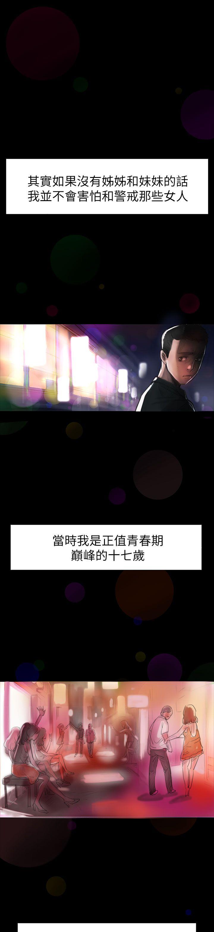 姊姊:莲(姐姐:莲) 第1話 第31页