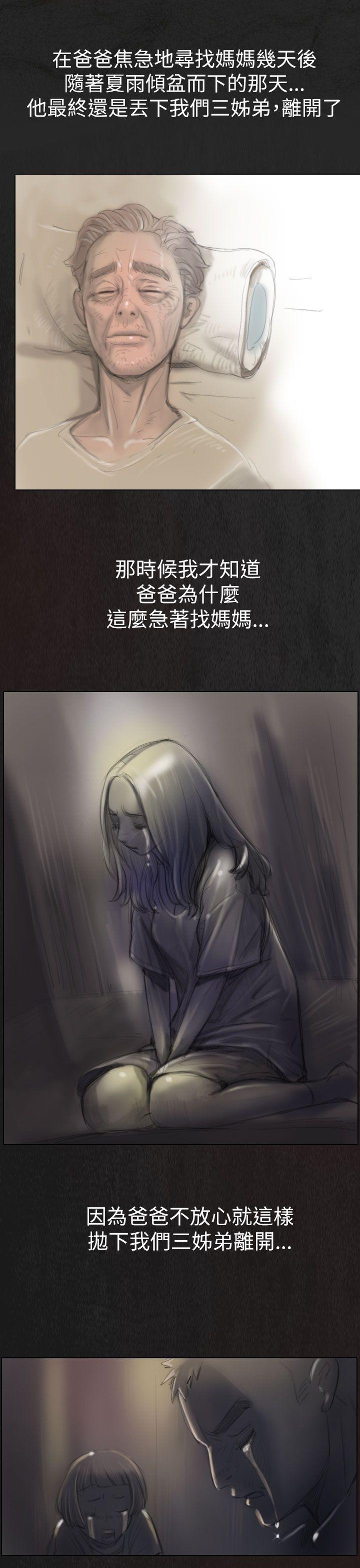 姊姊:莲(姐姐:莲) 第1話 第49页