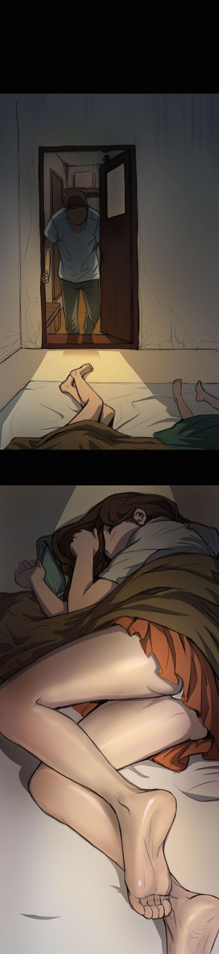 姊姊:莲(姐姐:莲) 第3話 第3页