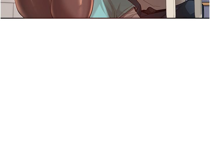深度交流會 第43話-刺激不斷的足交挑逗 第32页