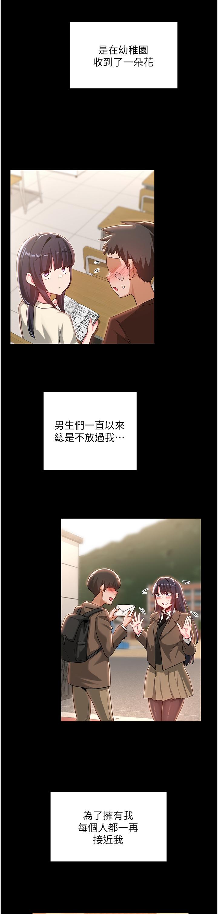 深度交流會 第56話-喝學弟的精液解渴 第7页