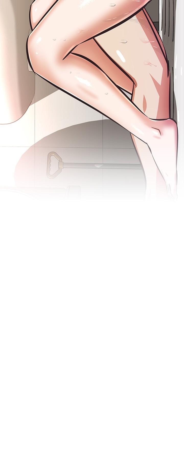 阿姨不可以壞壞 第15話-夾在阿姨柔軟的胸部之間 第38页