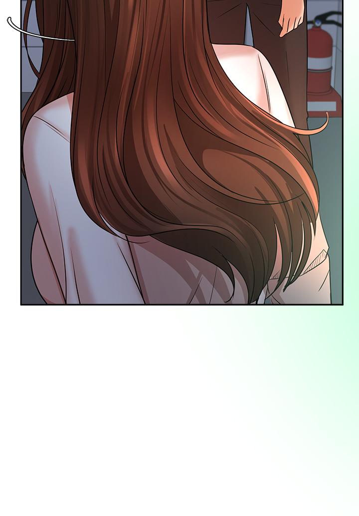 業績女王 第23話-我想和襄理成為特別的關係 第42页