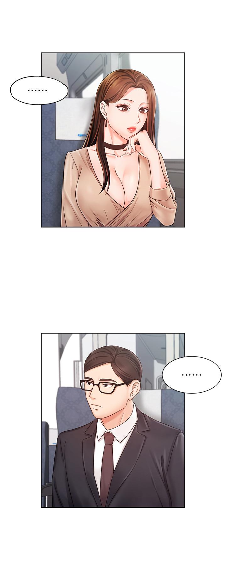 業績女王 第5話-你好硬哦 第26页