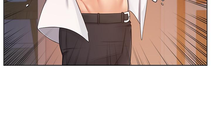 業績女王 第7話-門縫傳出老婆的叫床聲 第24页