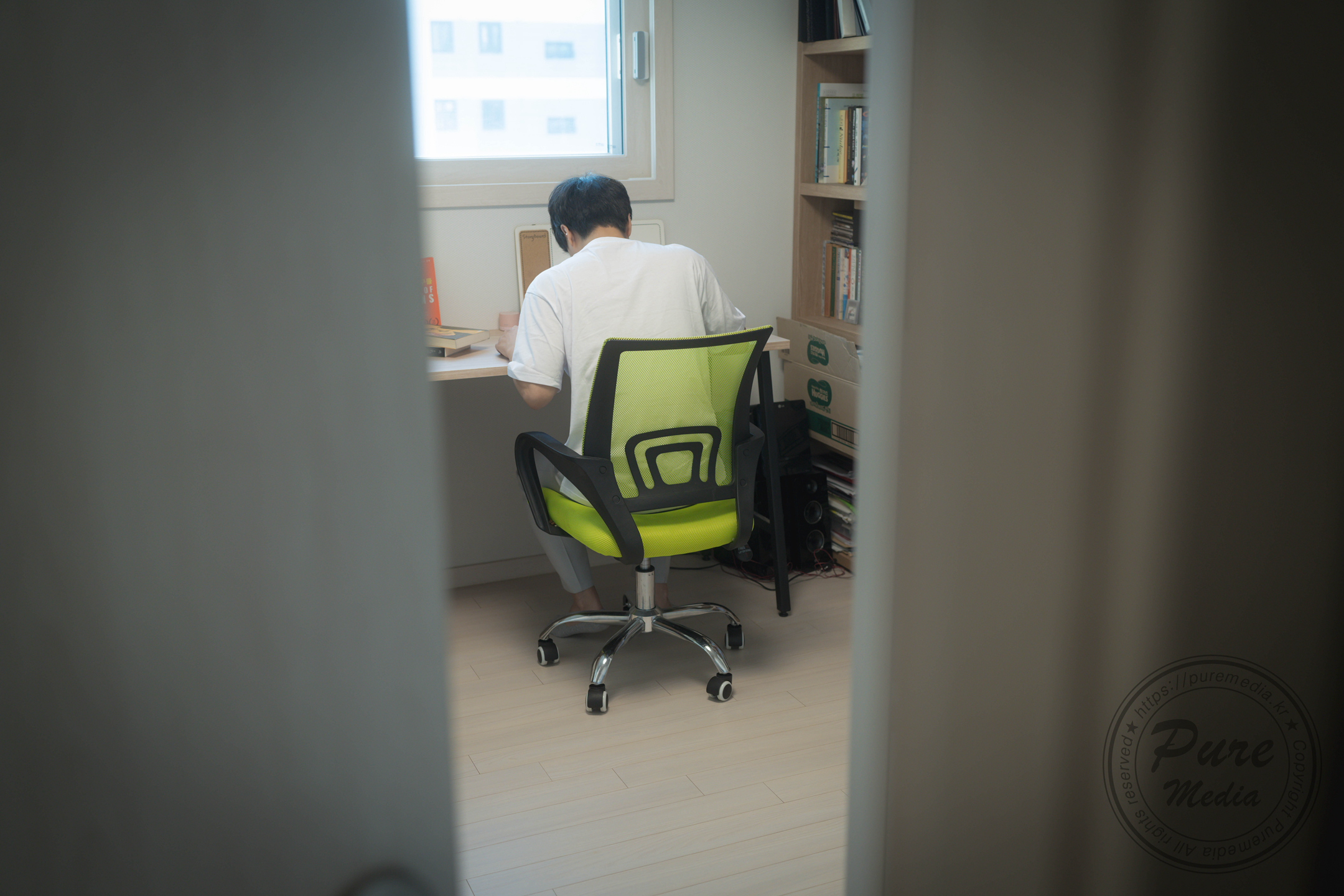 个人教习 第1章 第7页