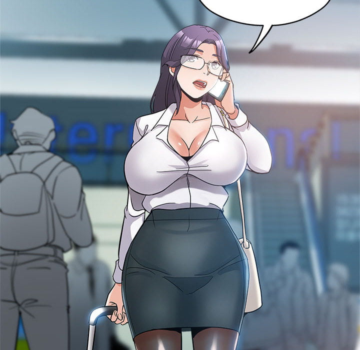 繼母的姊妹們 第1章 第29页