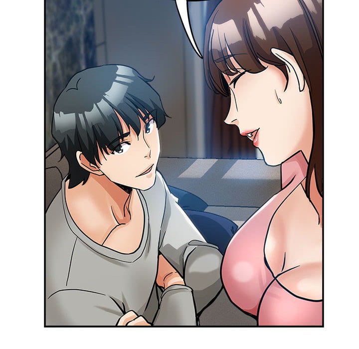 繼母的姊妹們 第1章 第95页