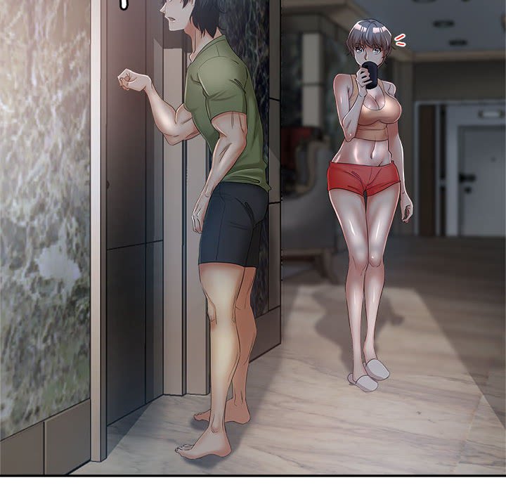 繼母的姊妹們 第15章 第23页