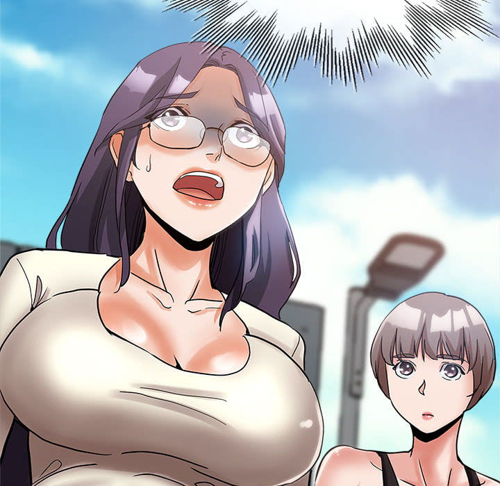 繼母的姊妹們 第2章 第8页