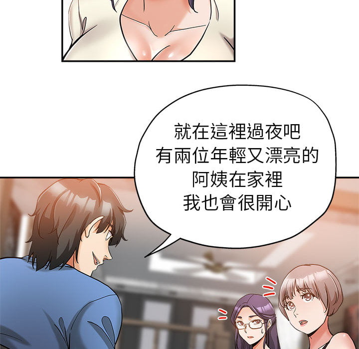 繼母的姊妹們 第2章 第21页