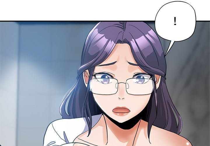 繼母的姊妹們 第3章 第3页