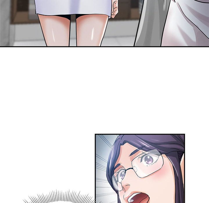 繼母的姊妹們 第3章 第8页