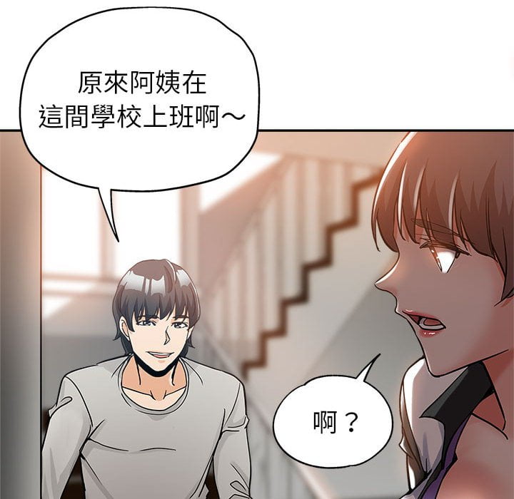 繼母的姊妹們 第3章 第79页